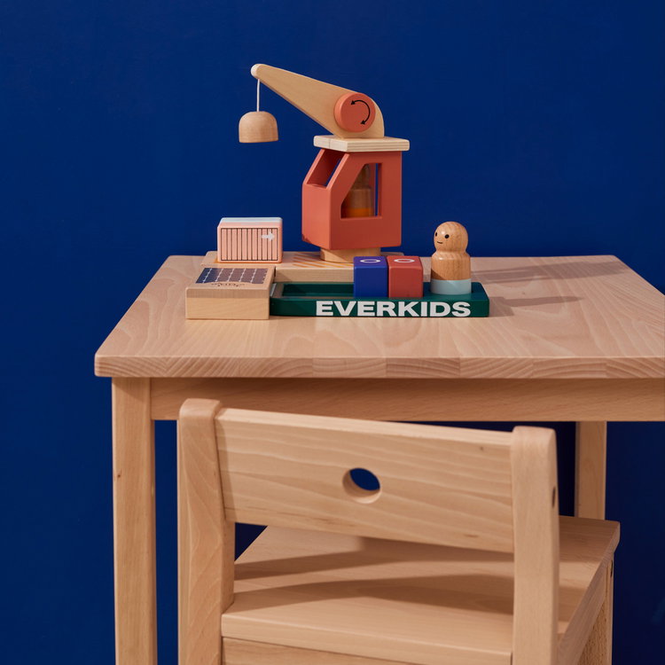 Комплект Товарно пристанище