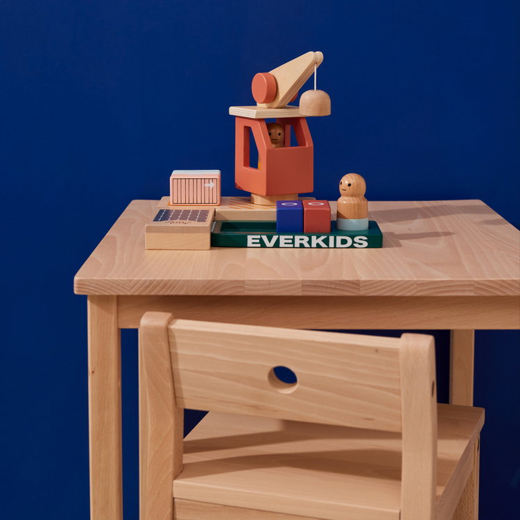 Комплект Товарно пристанище