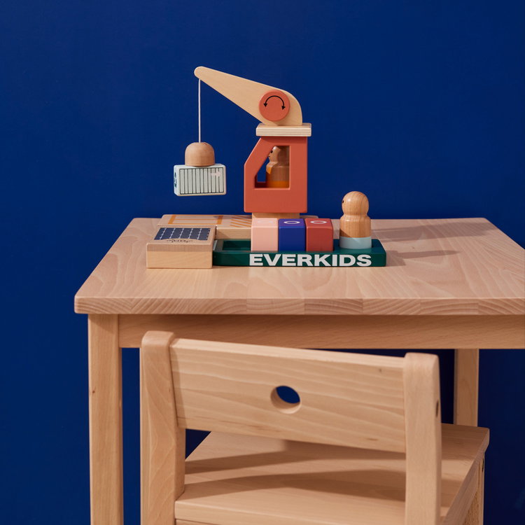 Комплект Товарно пристанище