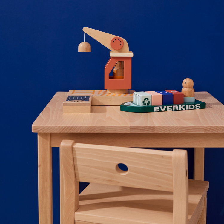 Комплект Товарно пристанище