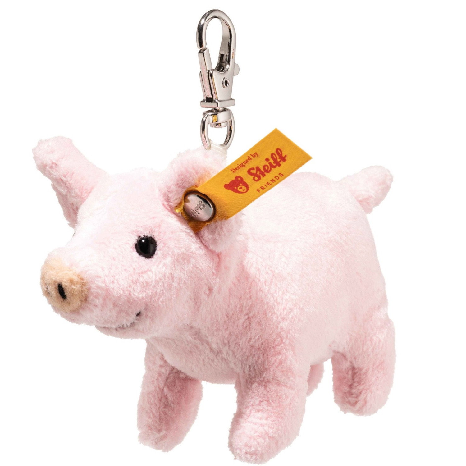 Висулка lucky charm pig