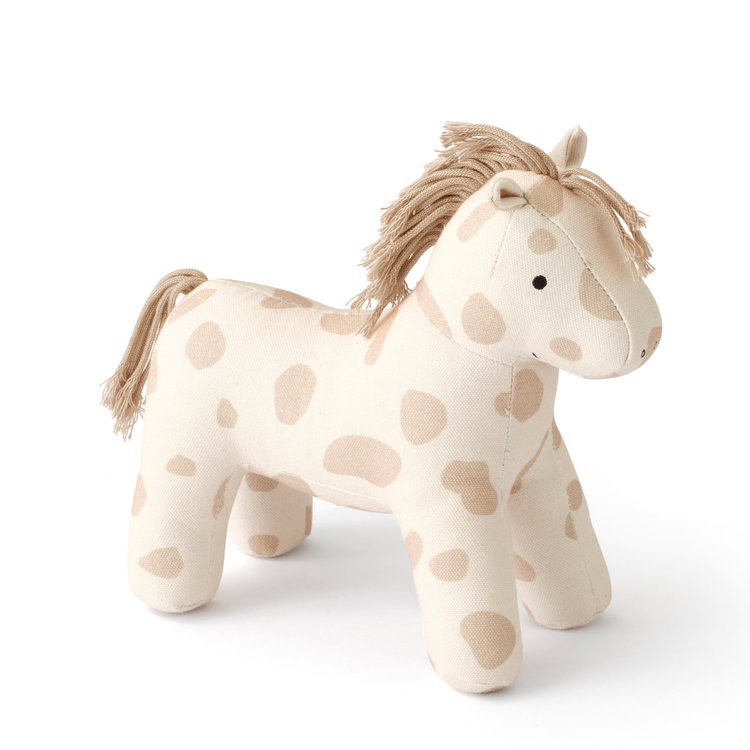 Плюшена играчка Кончето Доти