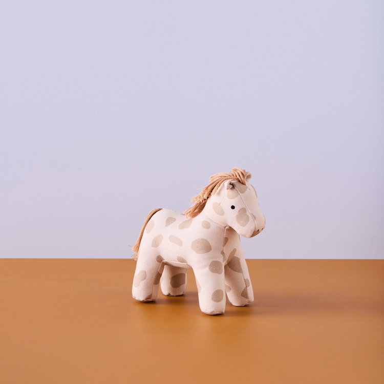 Плюшена играчка Кончето Доти