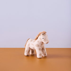 Плюшена играчка Кончето Доти