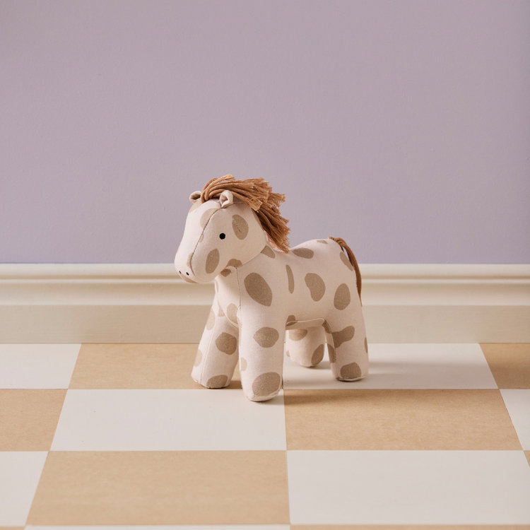 Плюшена играчка Кончето Доти