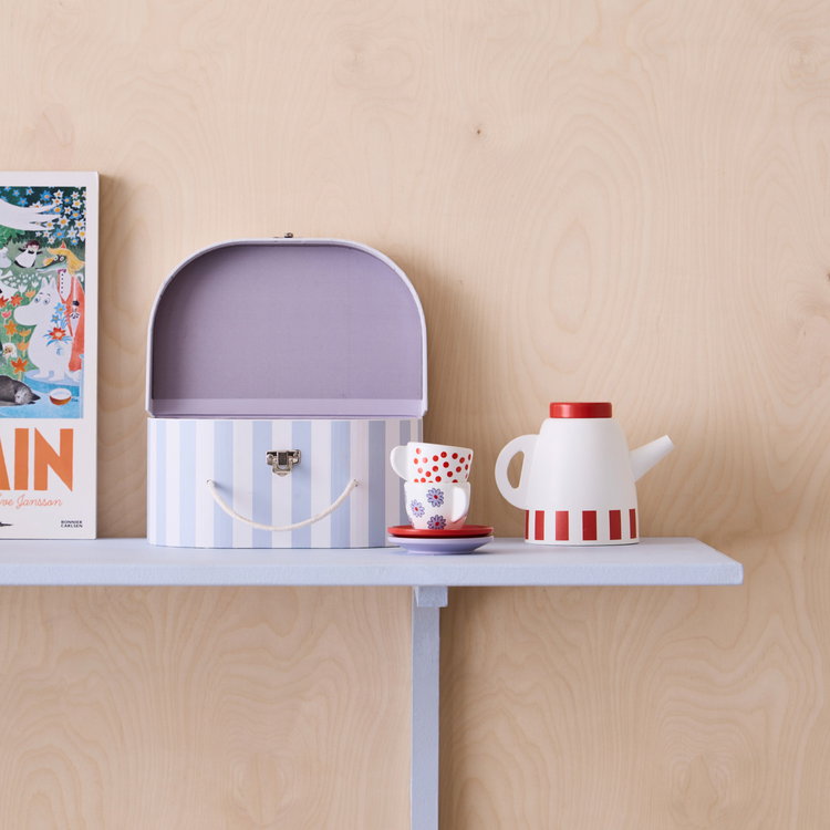 Кафе сервиз MOOMIN