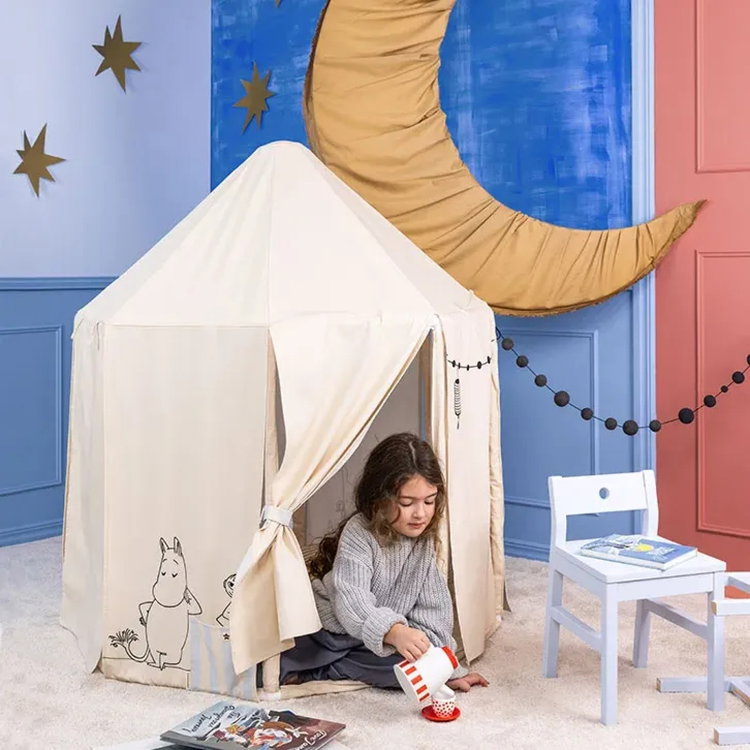 Кафе сервиз MOOMIN