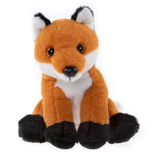 CUDDLE CUB FOX