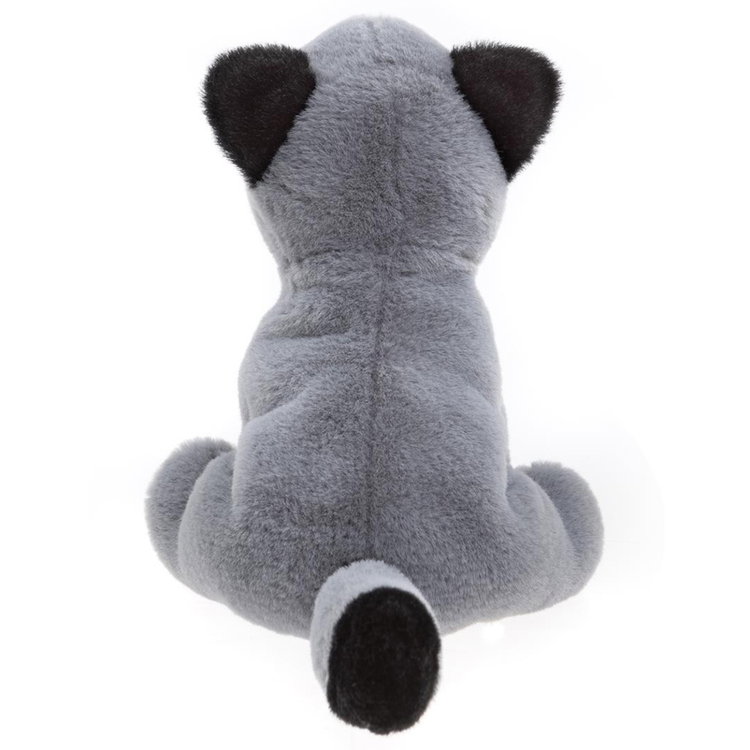 CUDDLE CUB RACCOON