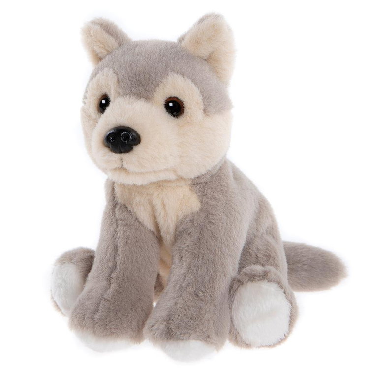 CUDDLE CUB WOLF