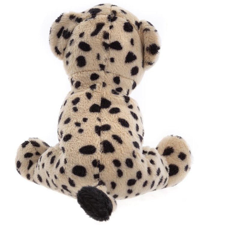 CUDDLE CUB LEOPARD