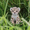CUDDLE CUB LEOPARD