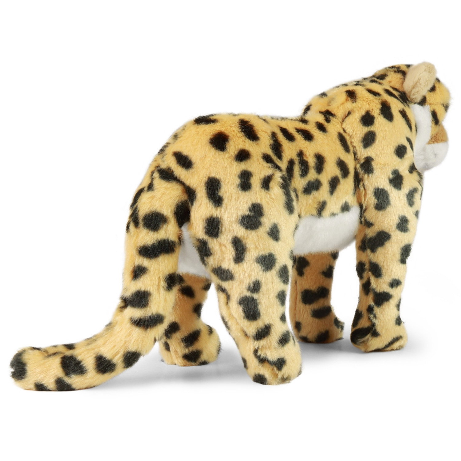 Плюшен Гепард Rappa