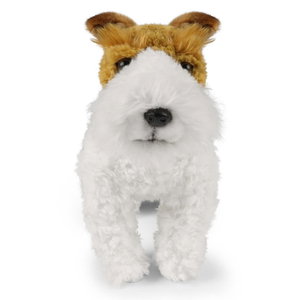 Плюшено куче Фокстериер Rappa