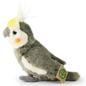 Плюшен Папагал Корела Rappa