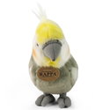 Плюшен Папагал Корела Rappa