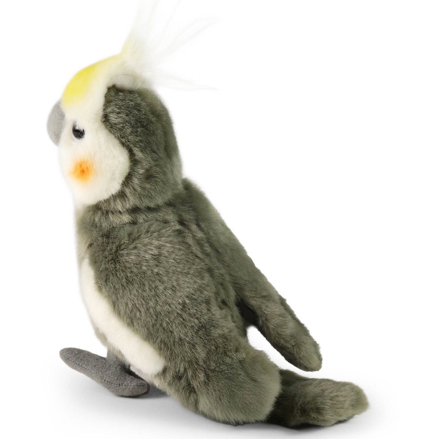 Плюшен Папагал Корела Rappa