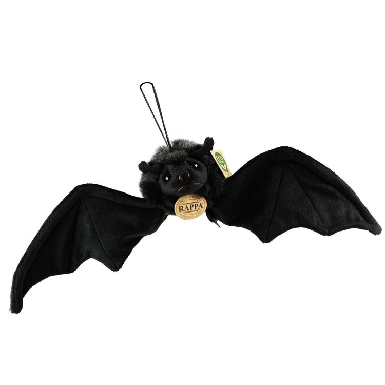 Плюшен Прилеп Rappa