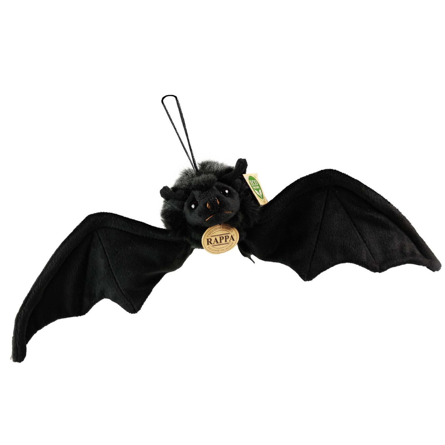 Плюшен Прилеп Rappa