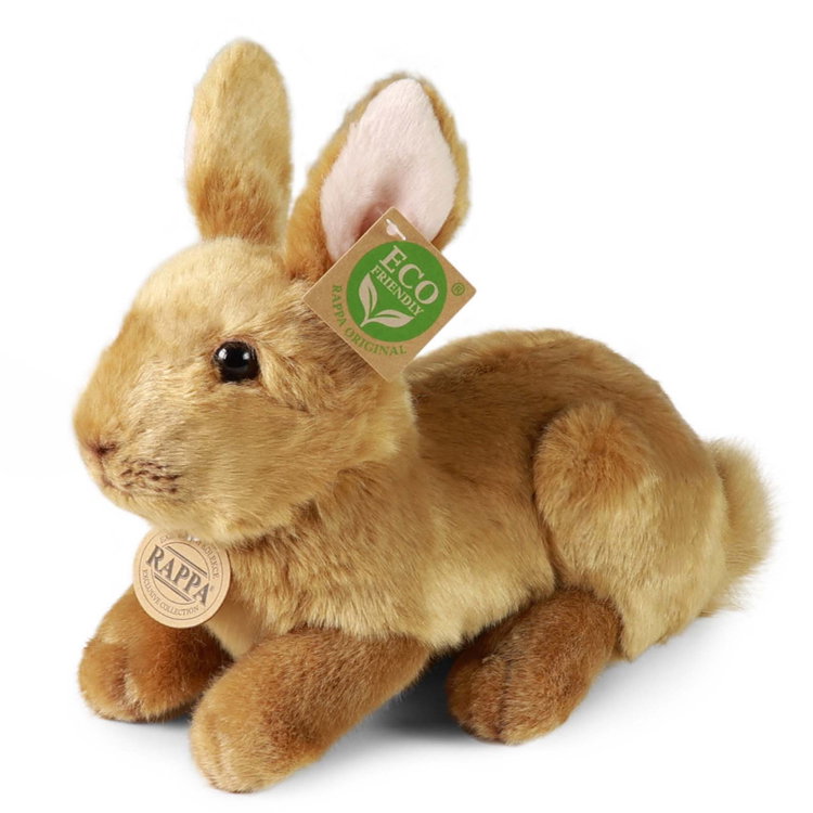 Плюшен Заек Rappa