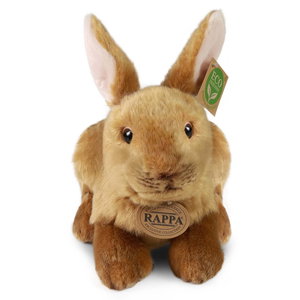 Плюшен Заек Rappa