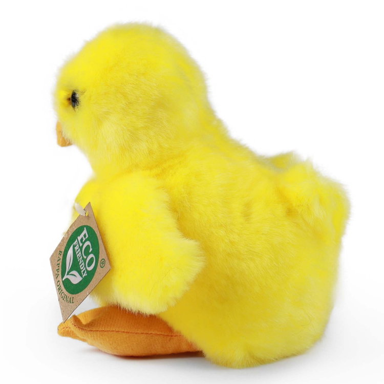 Плюшено пиленце Rappa