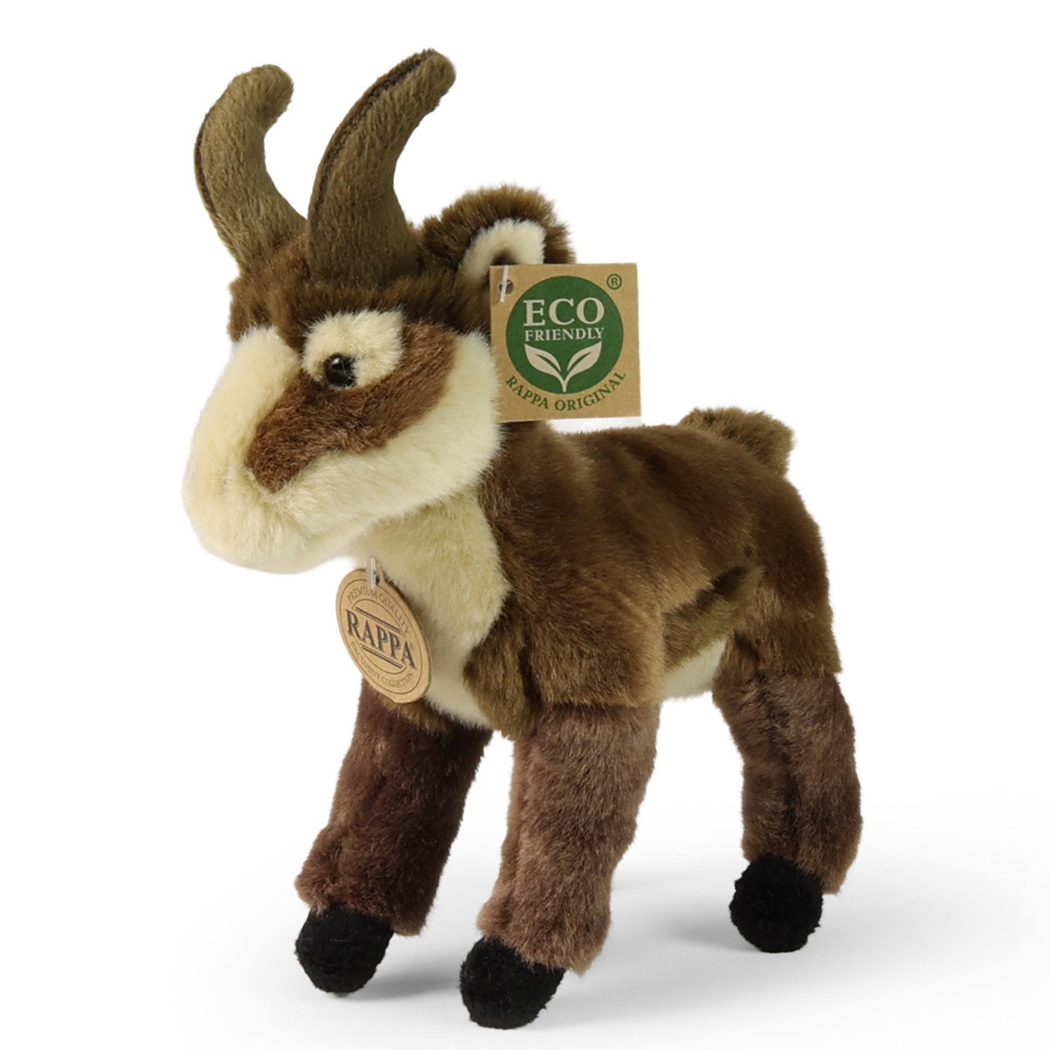 Плюшено Диво козле Rappa