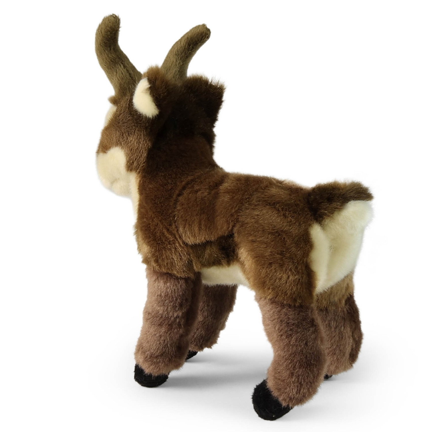 Плюшено Диво козле Rappa