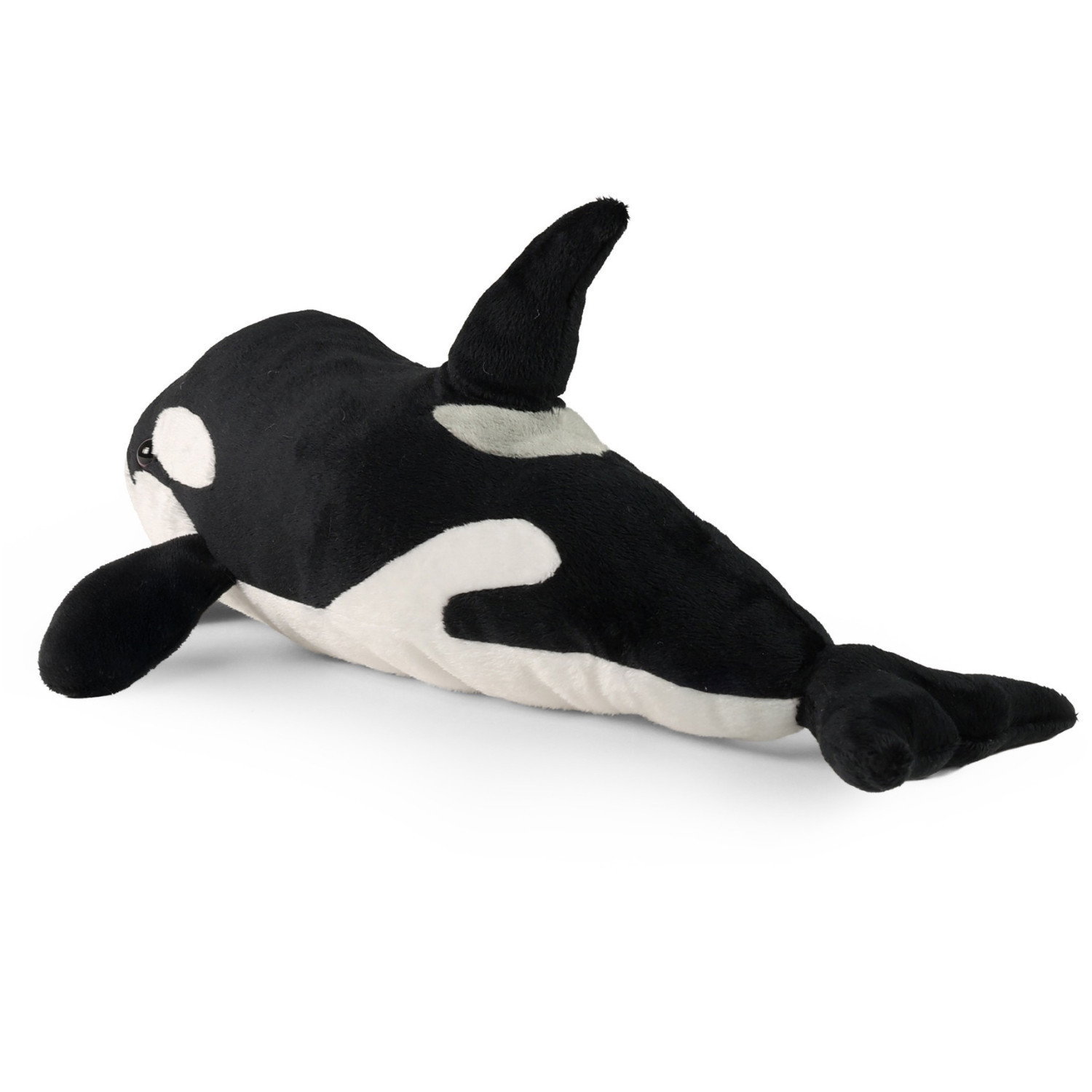 Плюшена Косатка Rappa