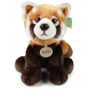 Плюшена Червена Панда  Rappa