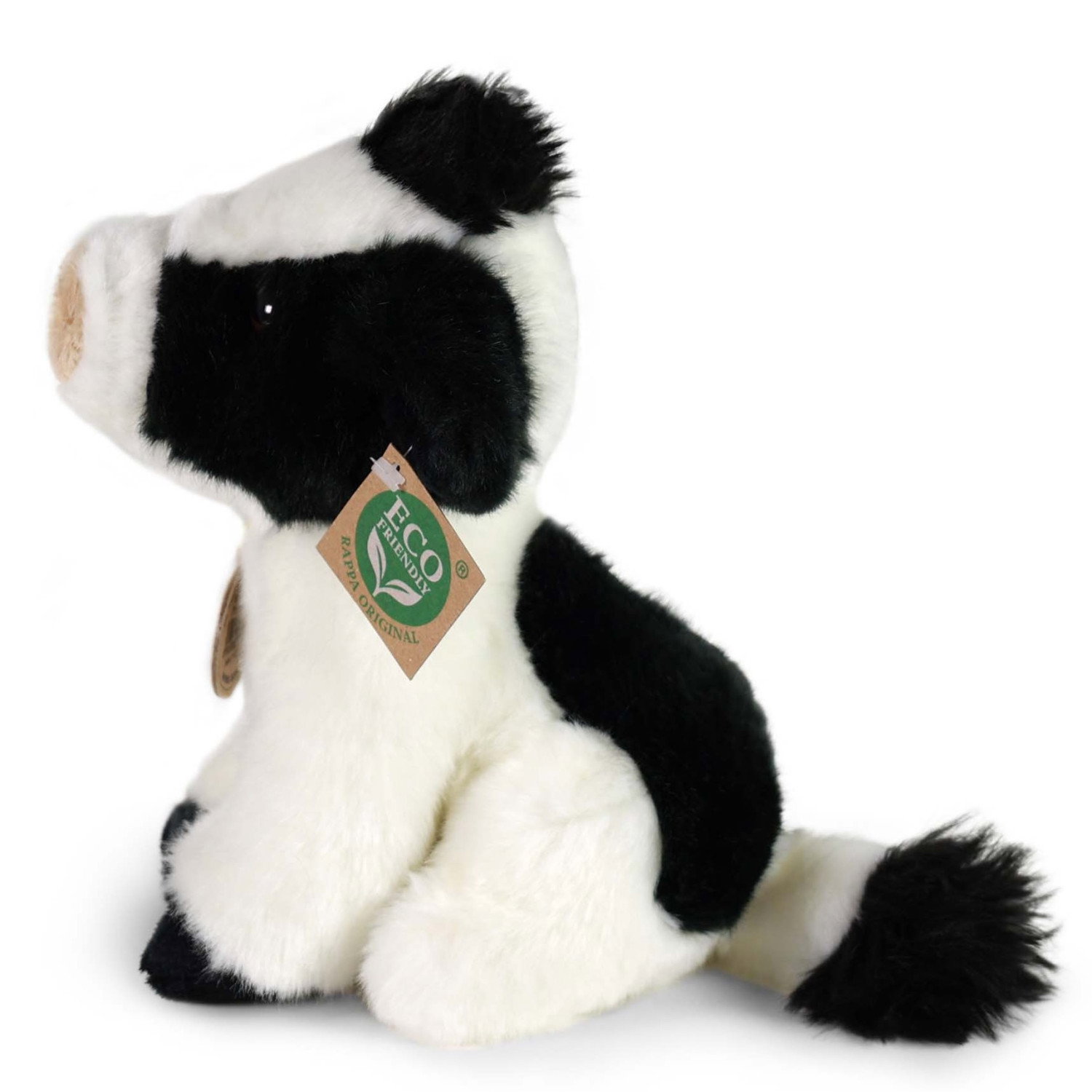 Плюшена Крава Rappa