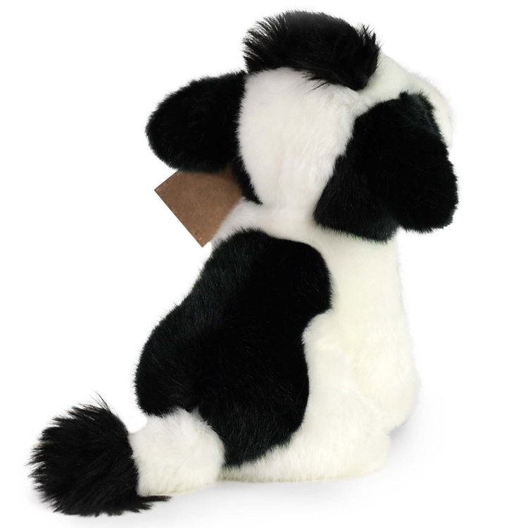 Плюшена Крава Rappa