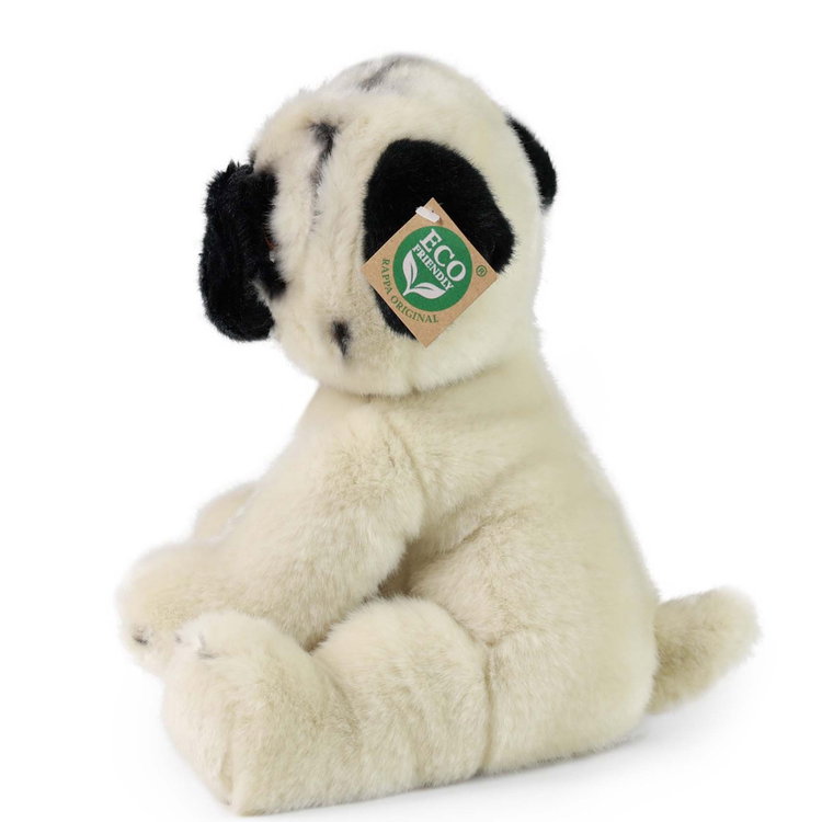 Плюшено куче Мопс Rappa