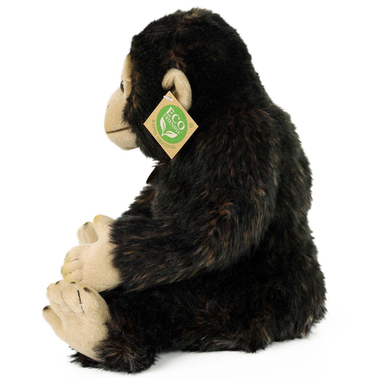 Плюшена Маймуна Шимпанзе Rappa