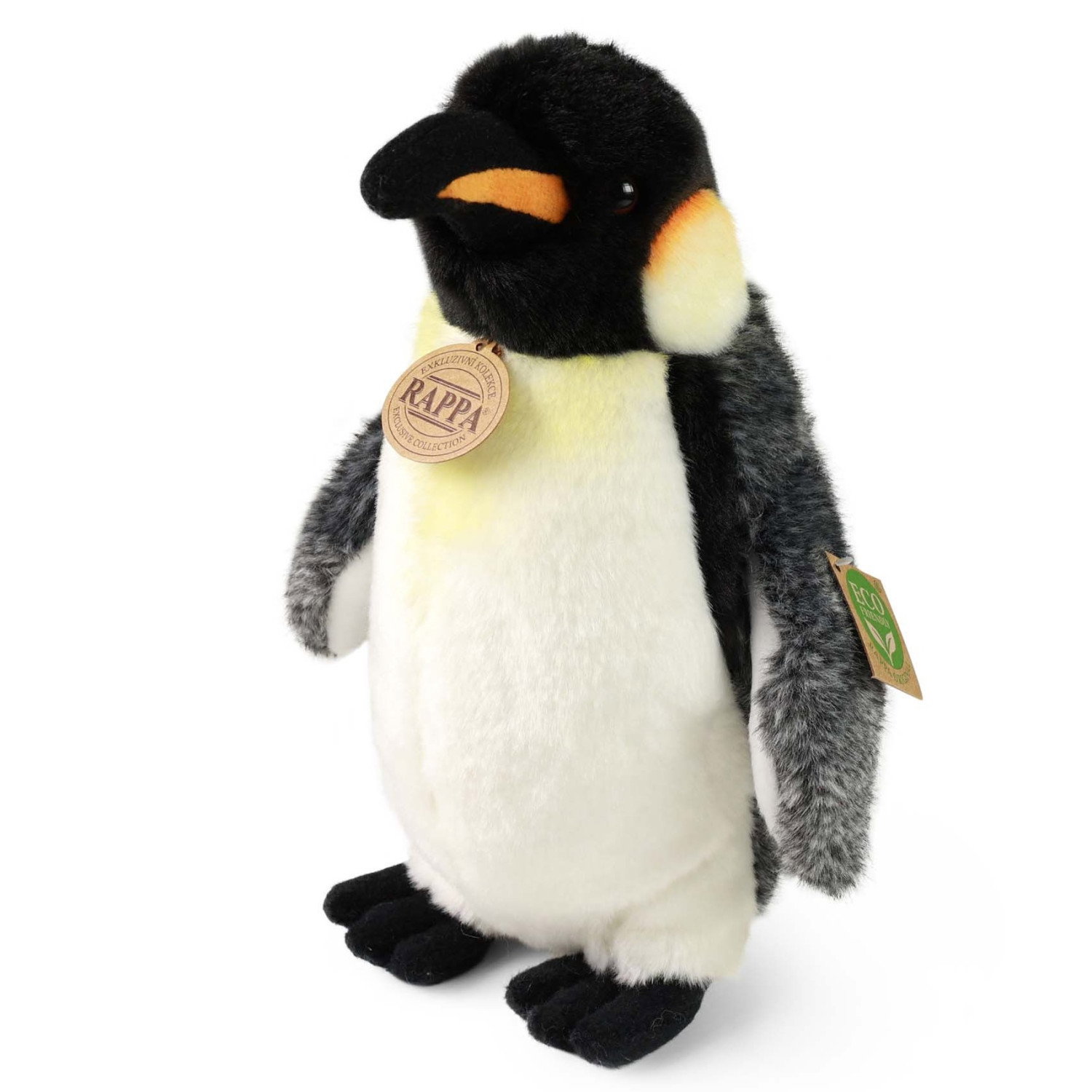 Плюшен Пингвин Rappa