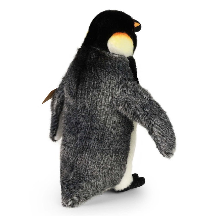 Плюшен Пингвин Rappa