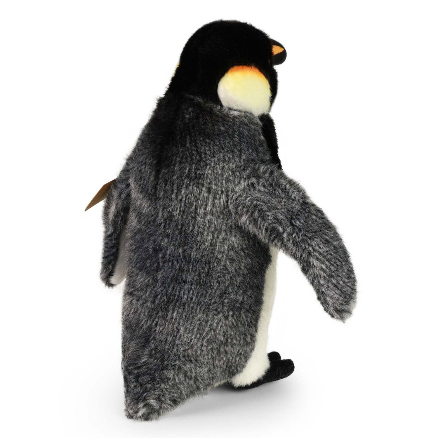 Плюшен Пингвин Rappa