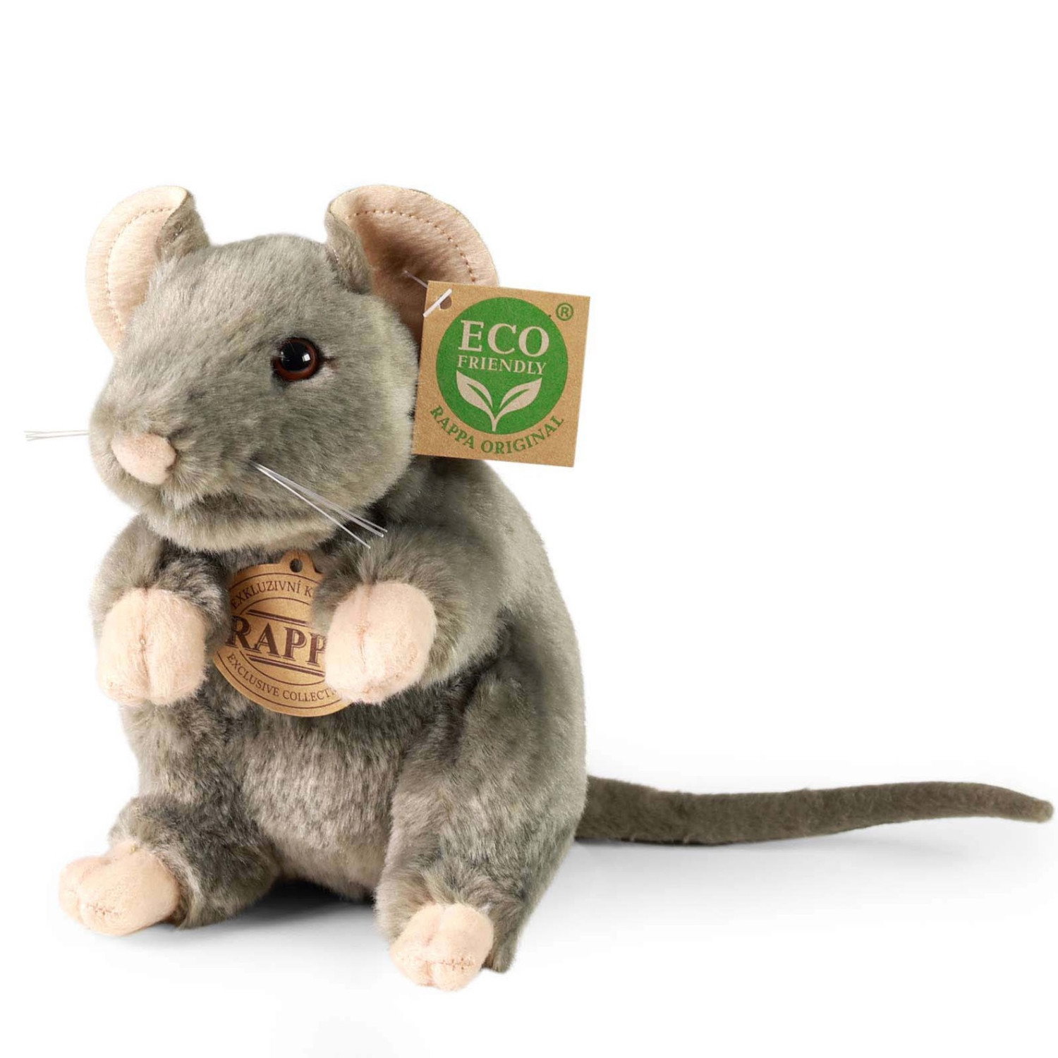 Плюшена Мишка Rappa