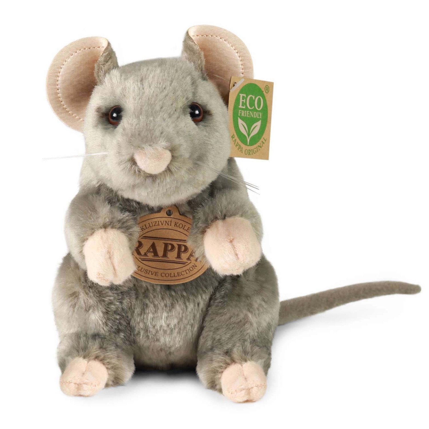 Плюшена Мишка Rappa