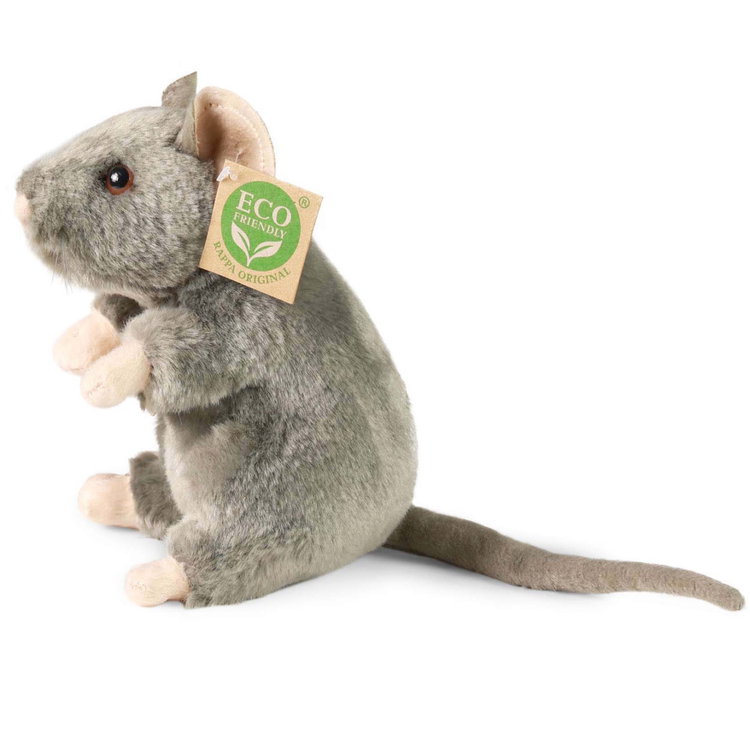 Плюшена Мишка Rappa