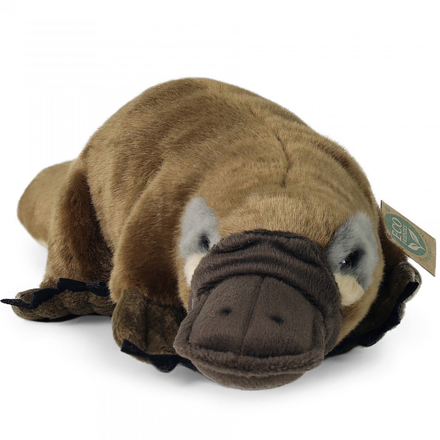 Плюшена Птицечовка Rappa