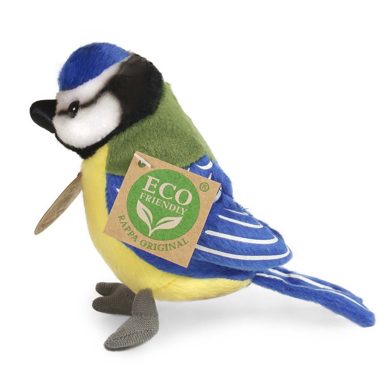 Плюшен Синигер Rappa