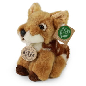 Плюшена Сърничка Rappa