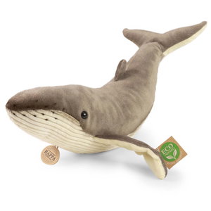 Плюшен Гърбат Кит Rappa