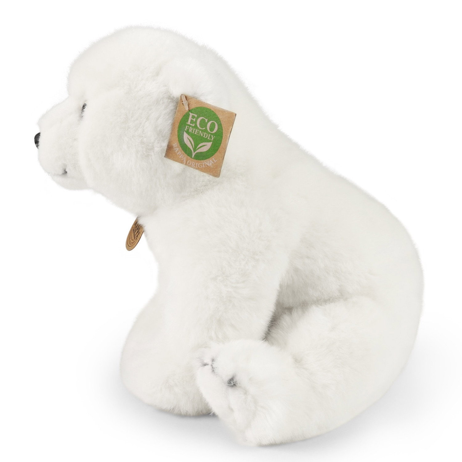 Плюшено Полярно Мече Rappa