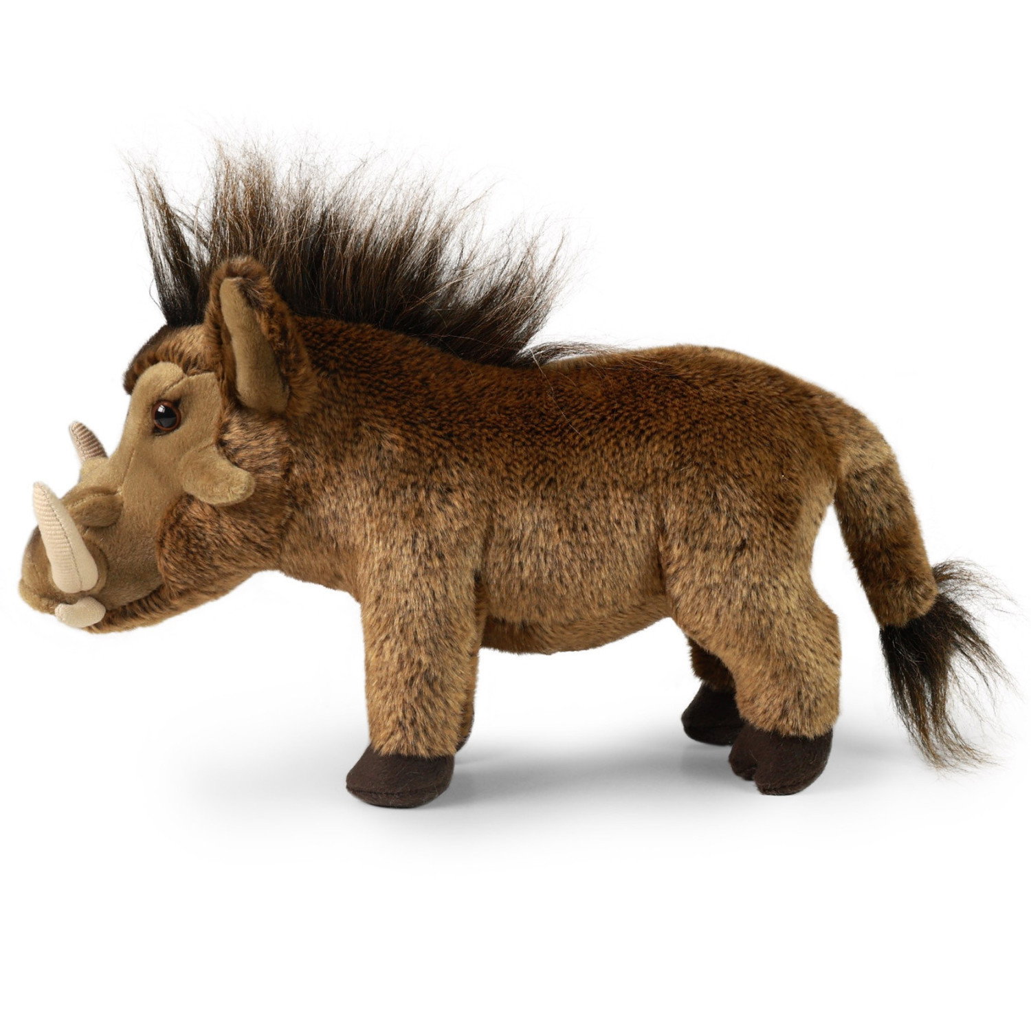 Плюшено Диво Прасе Rappa