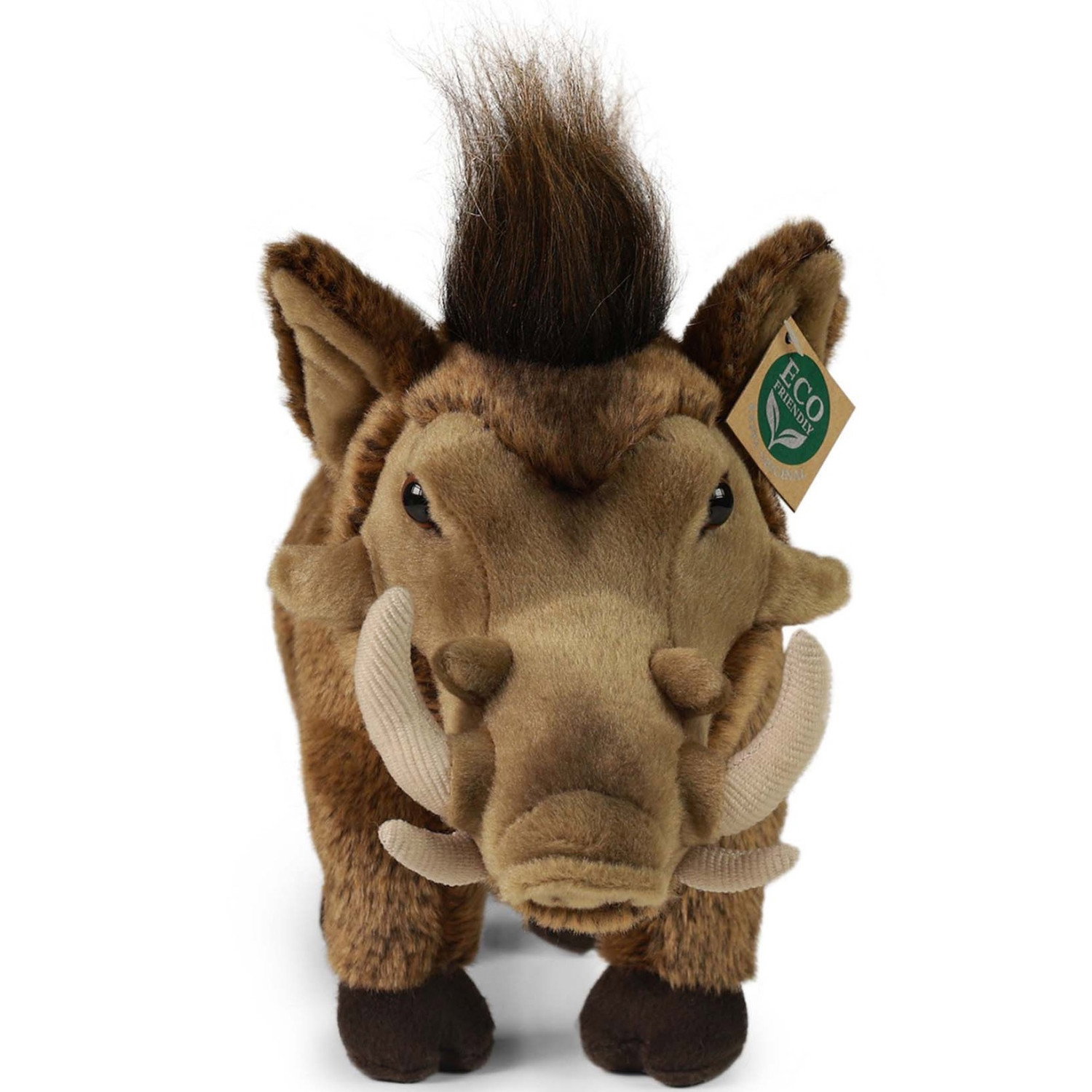 Плюшено Диво Прасе Rappa