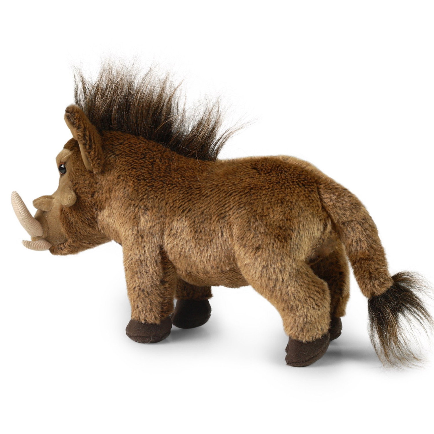 Плюшено Диво Прасе Rappa