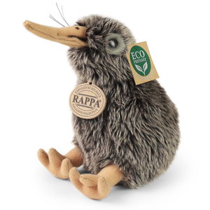 Плюшена птица Киви Rappa