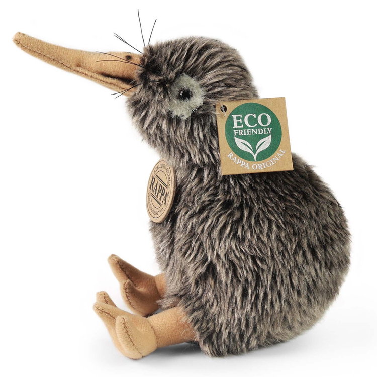 Плюшена птица Киви Rappa